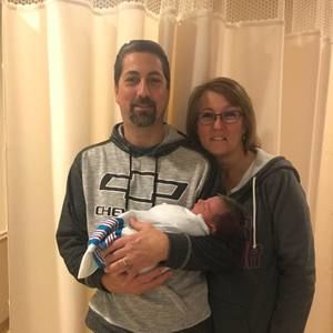 Meet your Posher, Melanie